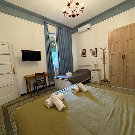 Home Sweet Home 3 - Affittacamere Λούκα Εξωτερικό φωτογραφία