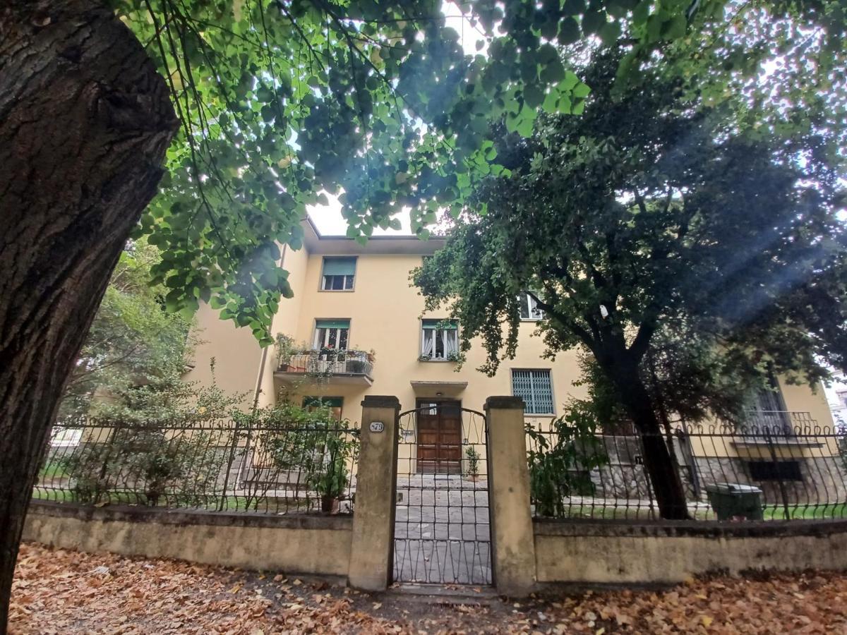 Home Sweet Home 3 - Affittacamere Λούκα Εξωτερικό φωτογραφία