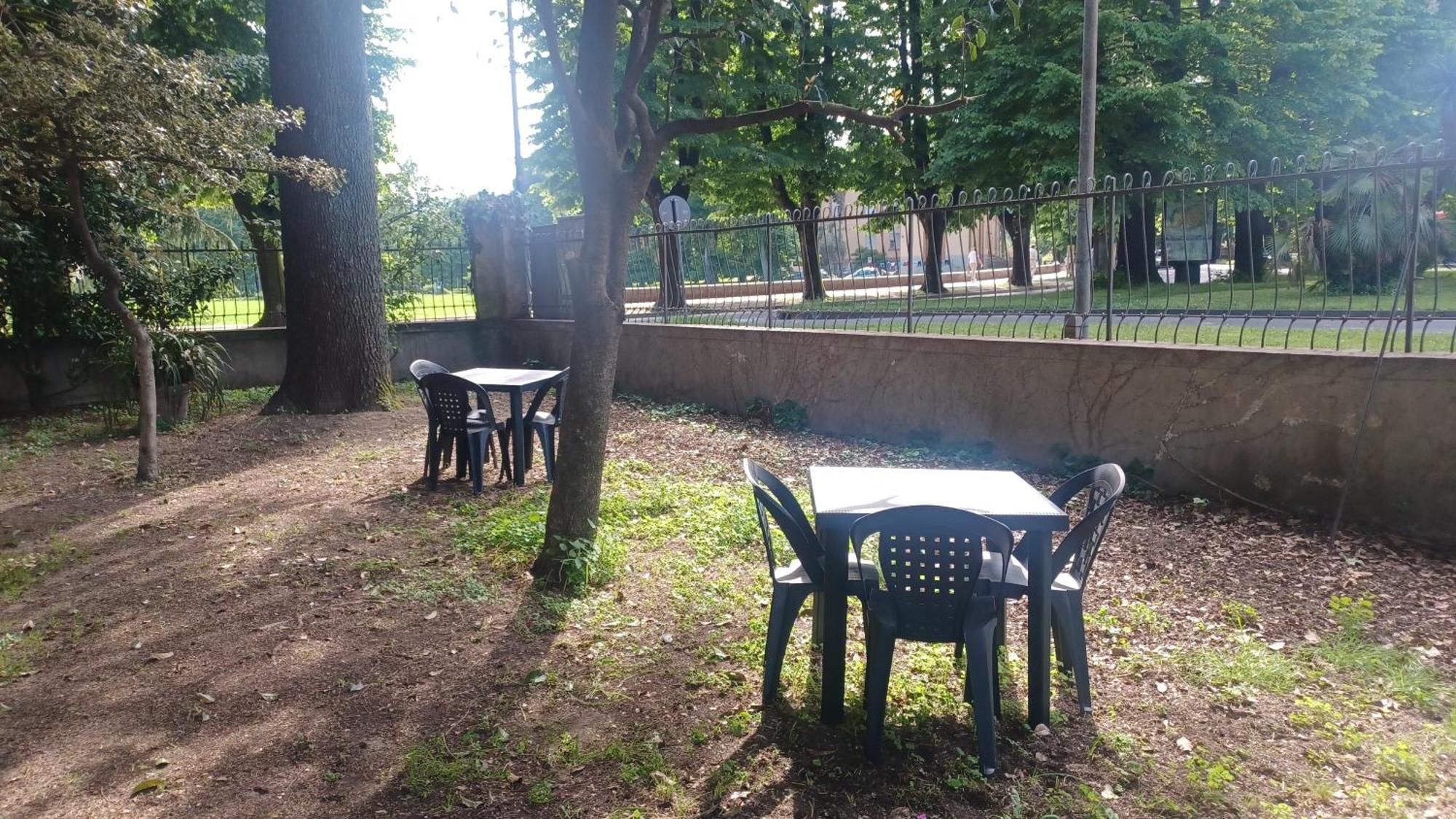 Home Sweet Home 3 - Affittacamere Λούκα Εξωτερικό φωτογραφία