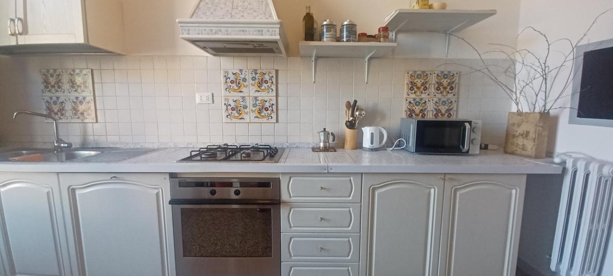 Home Sweet Home 3 - Affittacamere Λούκα Εξωτερικό φωτογραφία