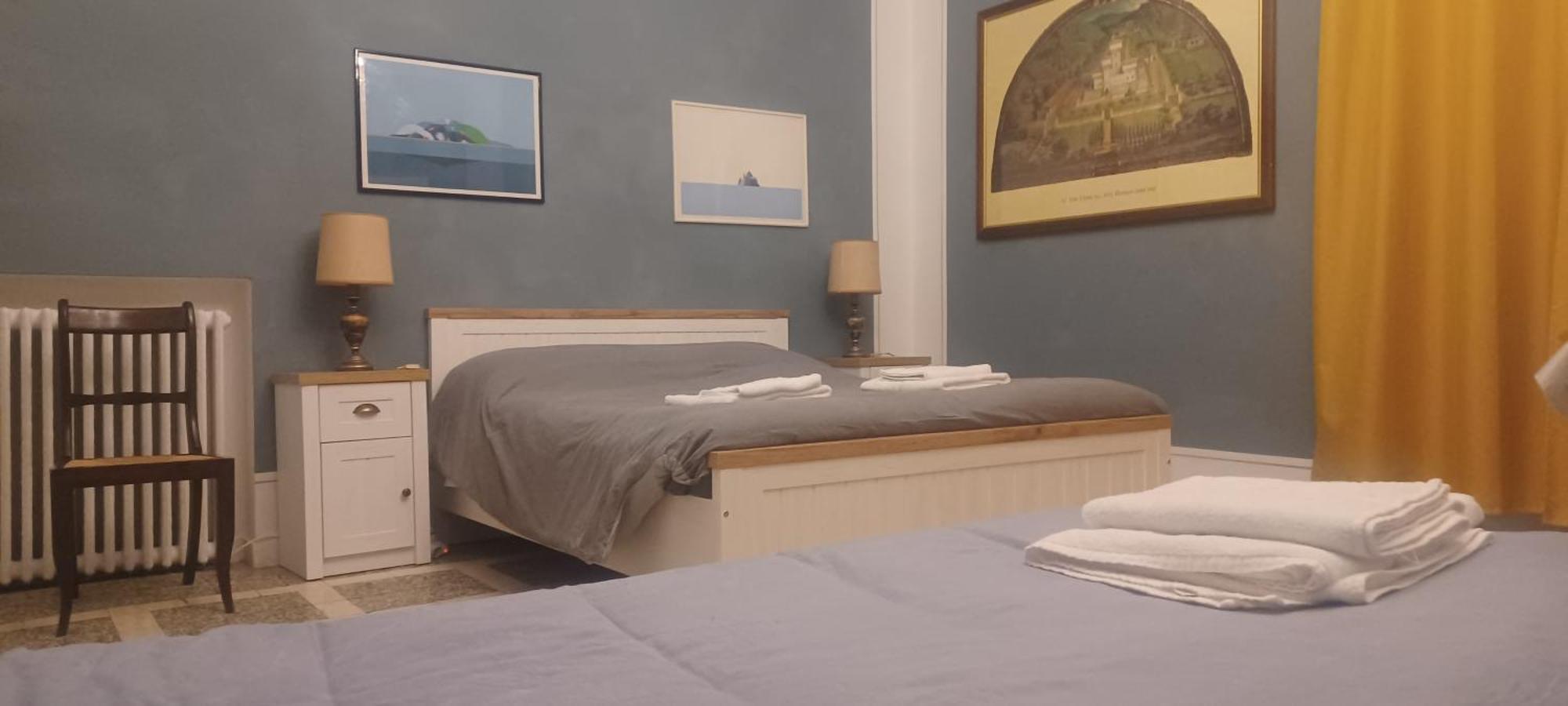 Home Sweet Home 3 - Affittacamere Λούκα Εξωτερικό φωτογραφία