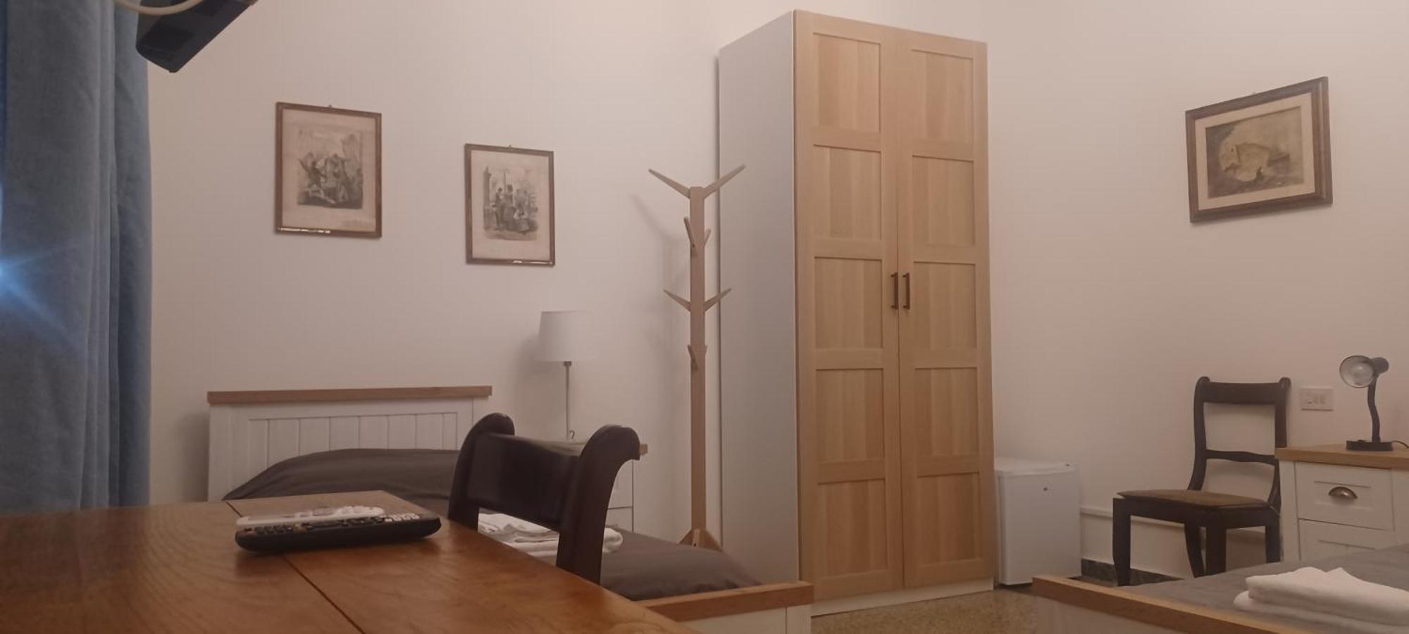 Home Sweet Home 3 - Affittacamere Λούκα Εξωτερικό φωτογραφία