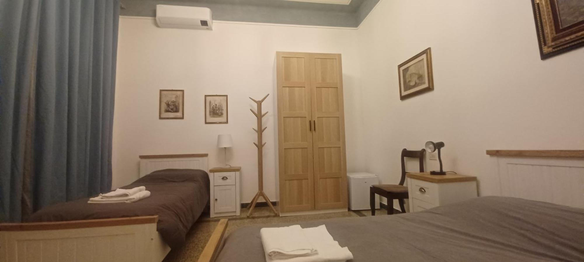 Home Sweet Home 3 - Affittacamere Λούκα Εξωτερικό φωτογραφία