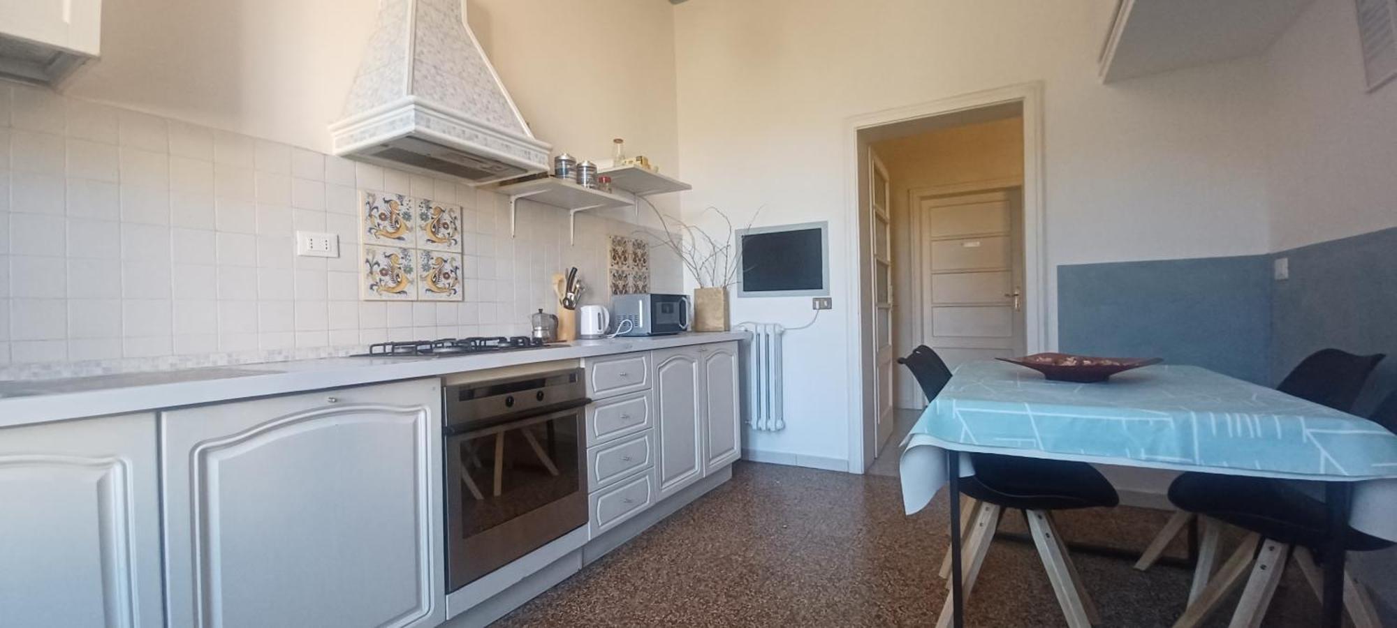 Home Sweet Home 3 - Affittacamere Λούκα Εξωτερικό φωτογραφία
