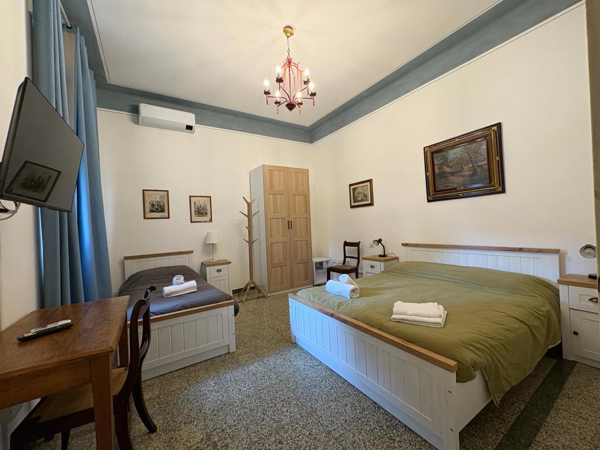 Home Sweet Home 3 - Affittacamere Λούκα Εξωτερικό φωτογραφία
