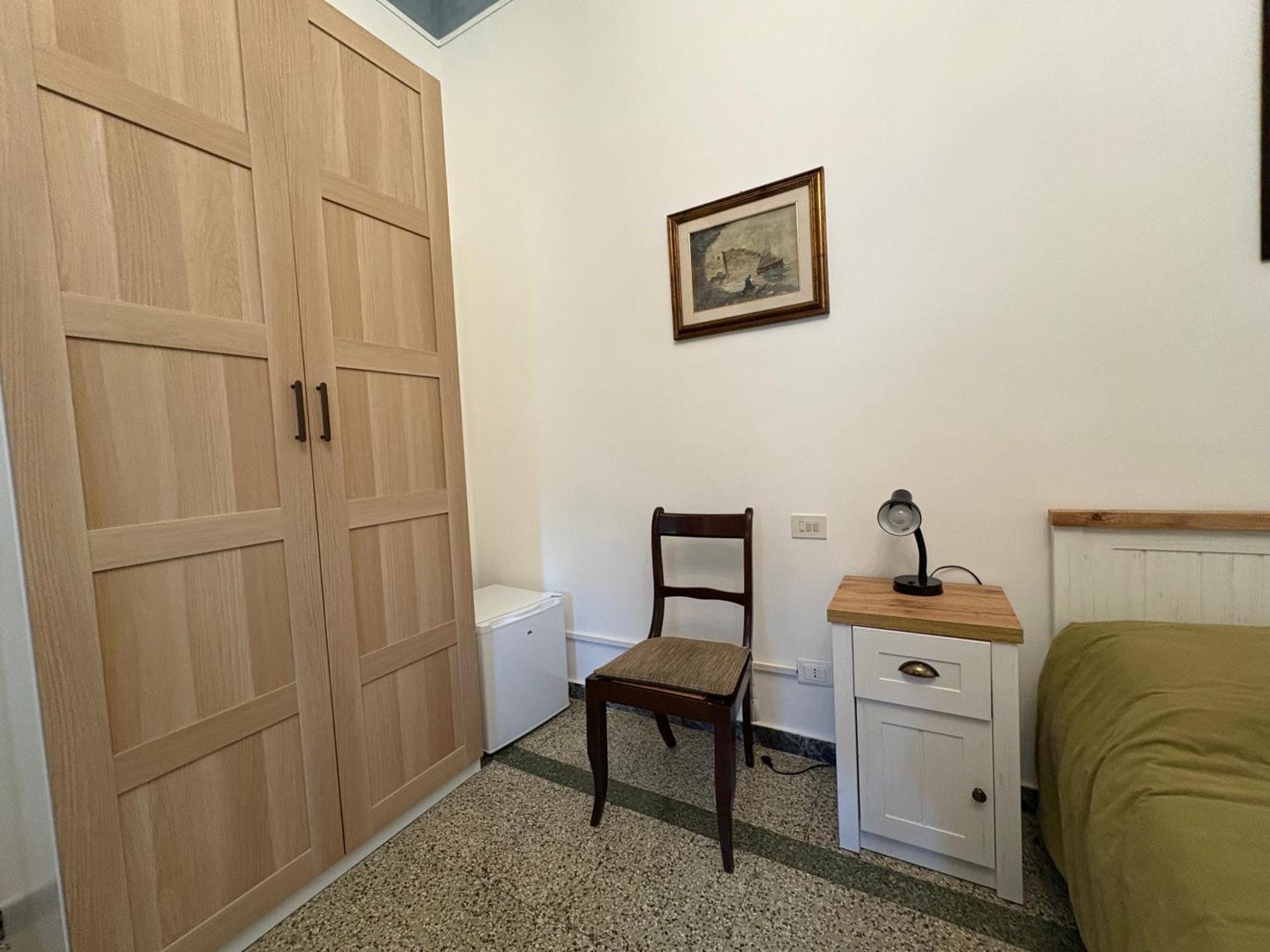 Home Sweet Home 3 - Affittacamere Λούκα Εξωτερικό φωτογραφία