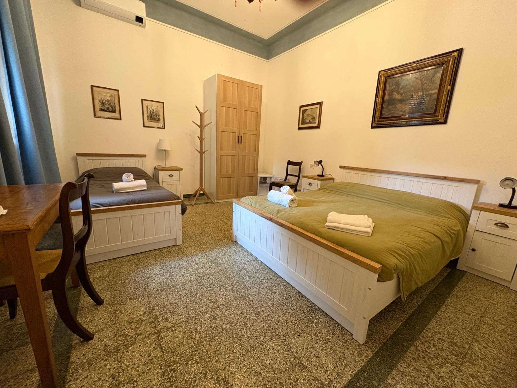 Home Sweet Home 3 - Affittacamere Λούκα Εξωτερικό φωτογραφία