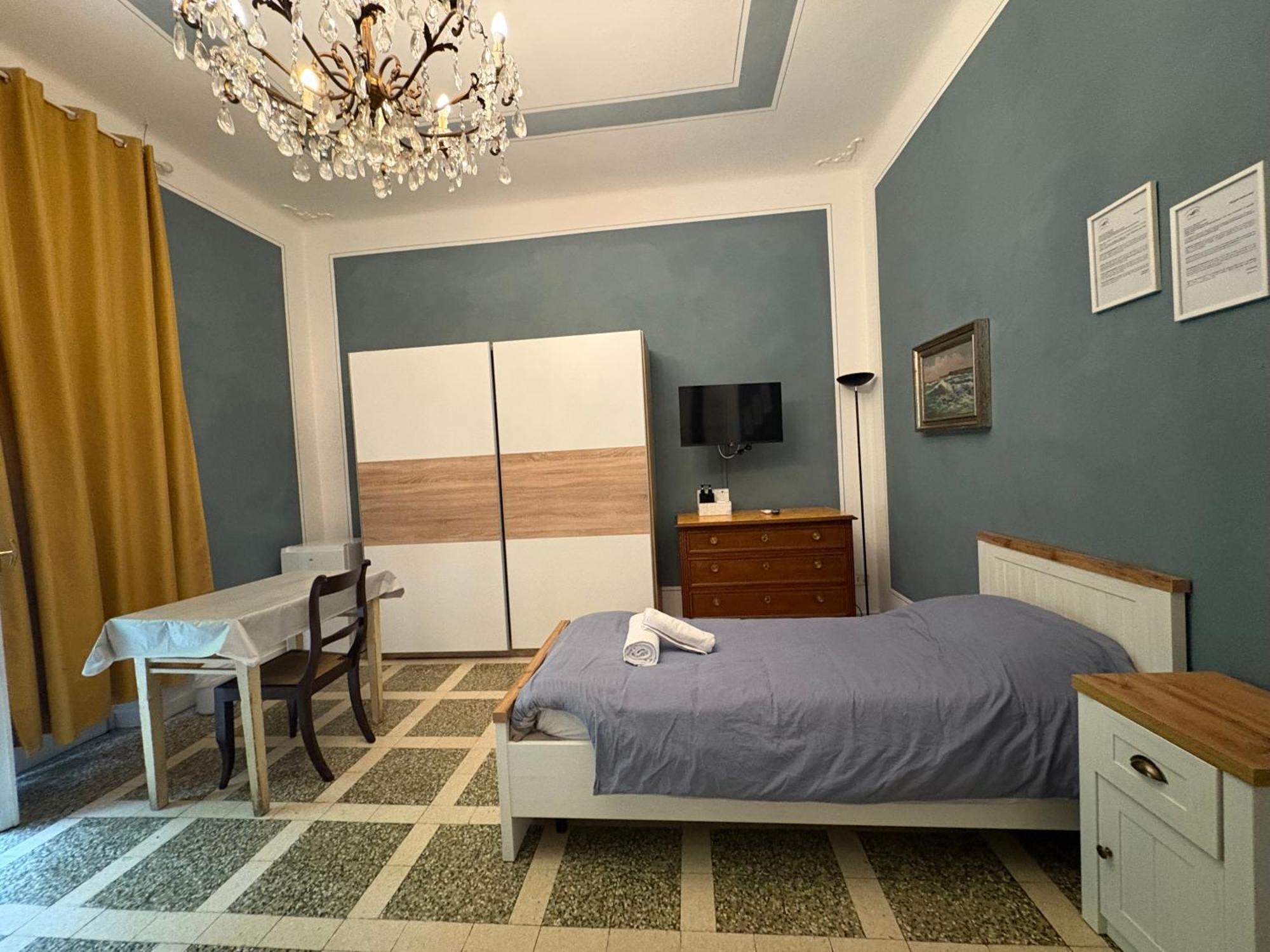 Home Sweet Home 3 - Affittacamere Λούκα Εξωτερικό φωτογραφία